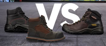 Botas Berrendo 3017, 703 o 180 para Trabajo