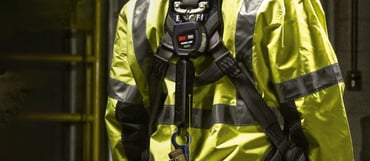 Línea de Vida Autorretráctil ¿Cuál es la ideal para ti?